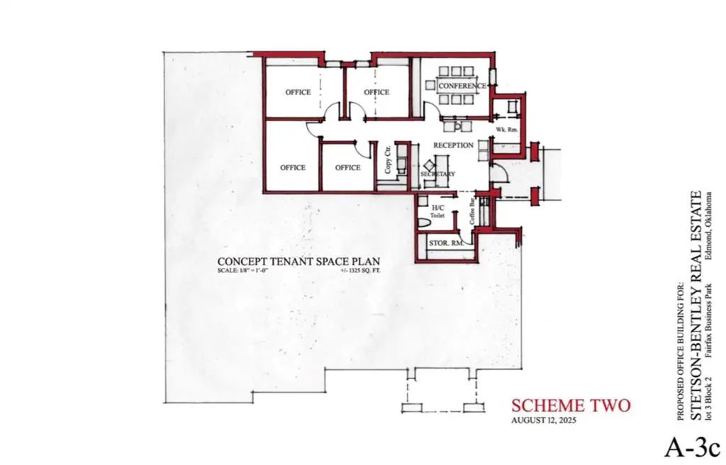 4033 E Covell Road 150, Edmond