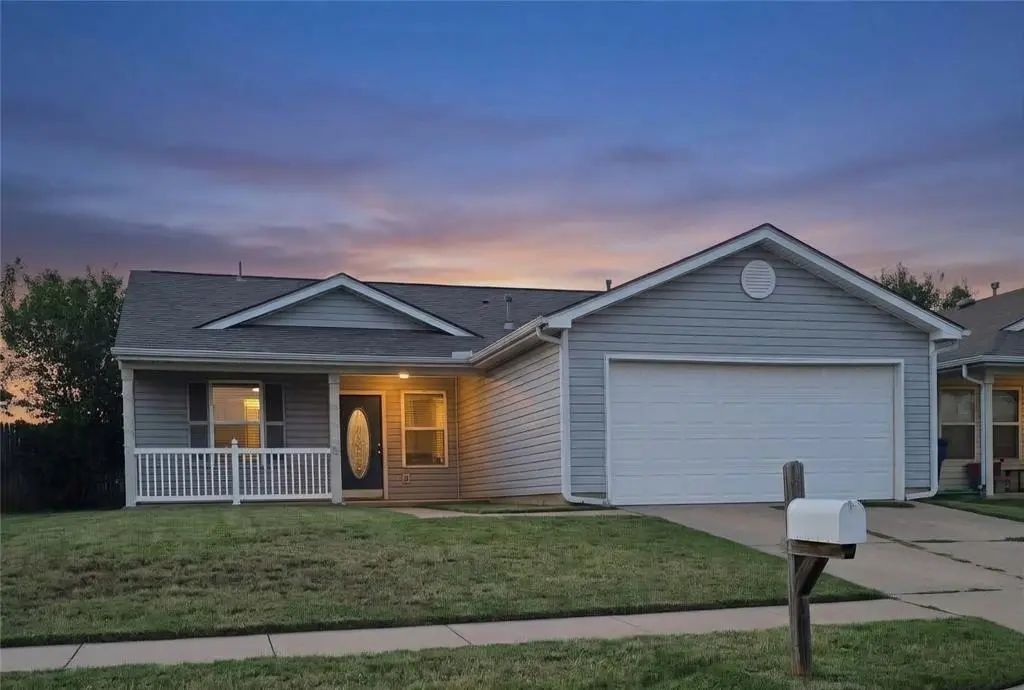 1701 Nw 150th Terrace, Edmond
