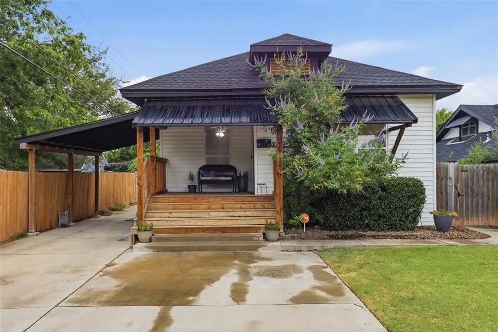 2015 N Youngs Boulevard, Oklahoma City