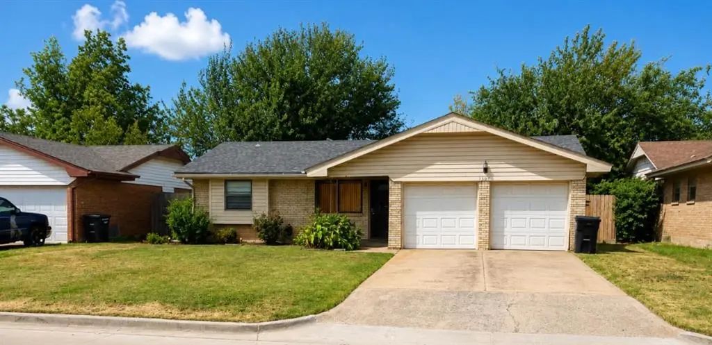 1501 City Avenue, Oklahoma City