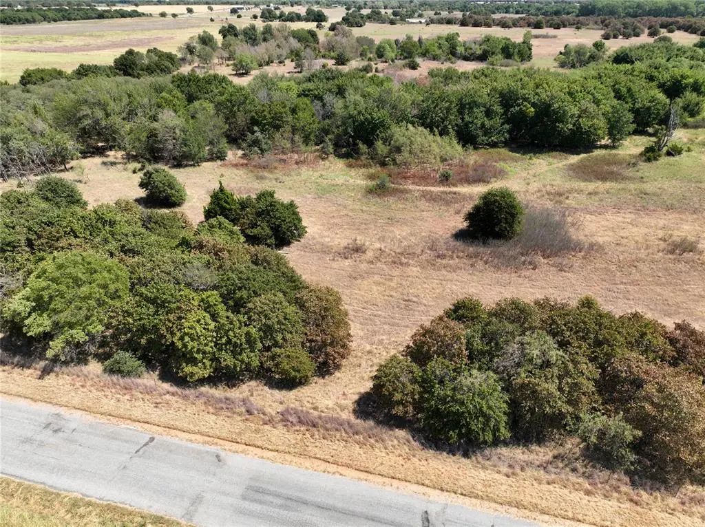 N County Road 2820, Rush Springs