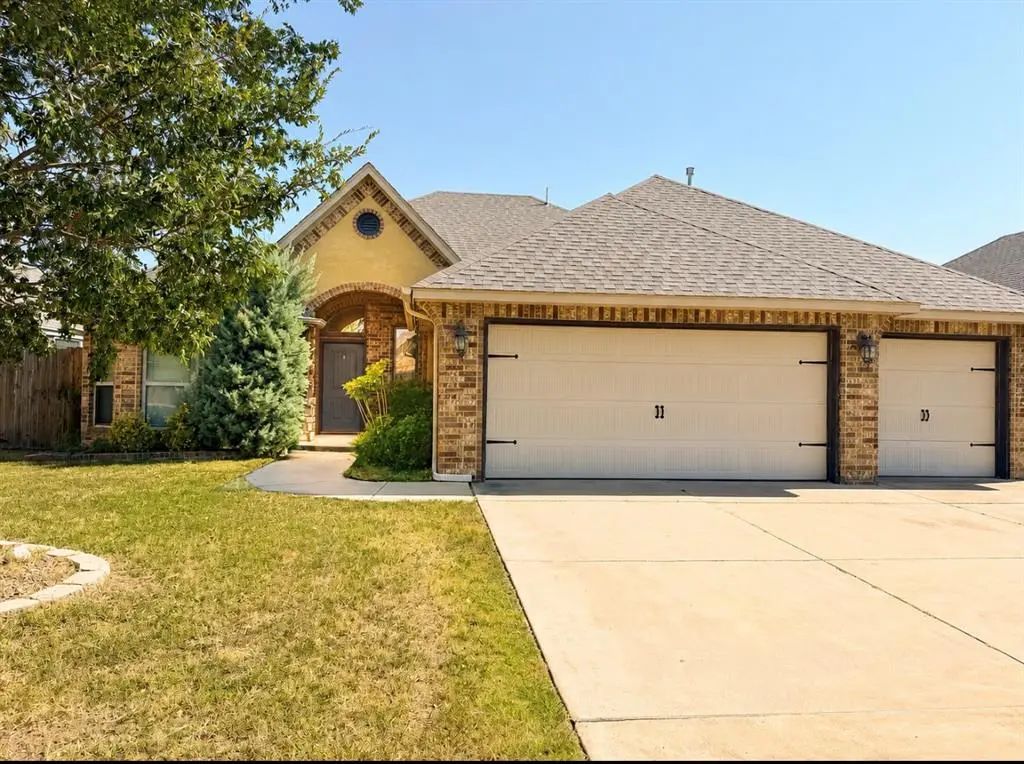 17100 Barcelona Drive, Oklahoma City