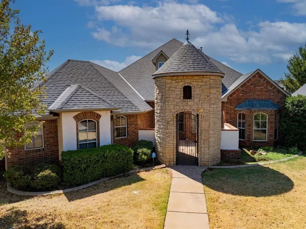5700 Nw 160th Street, Edmond, OK, 73013 For Sale