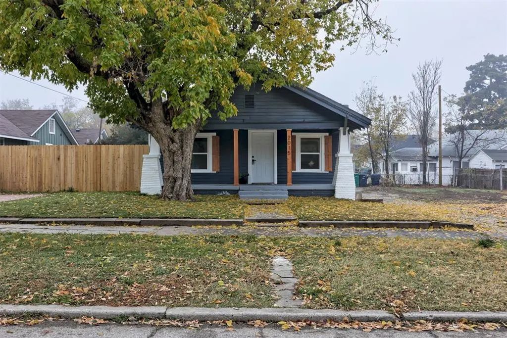 2015 N Mckinley Avenue, Oklahoma City