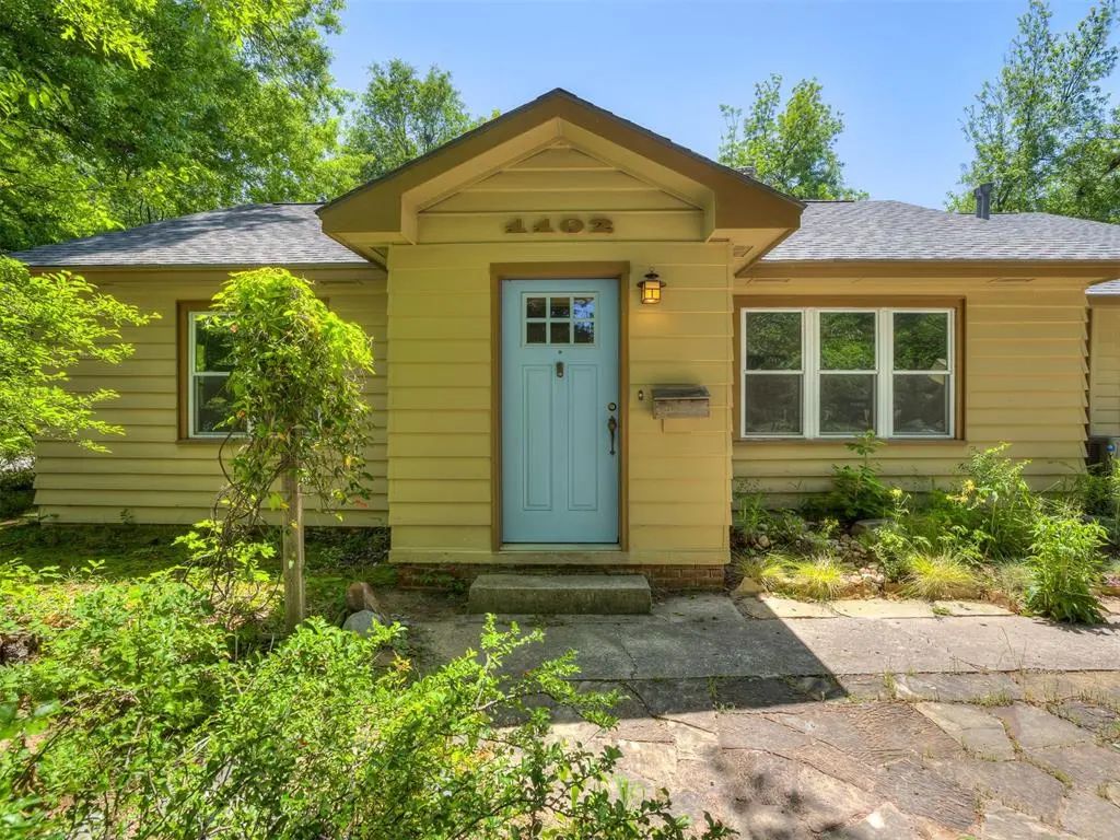1102 Mcnamee Street, Norman, OK, 73069 - Delong - 1247287, Residential