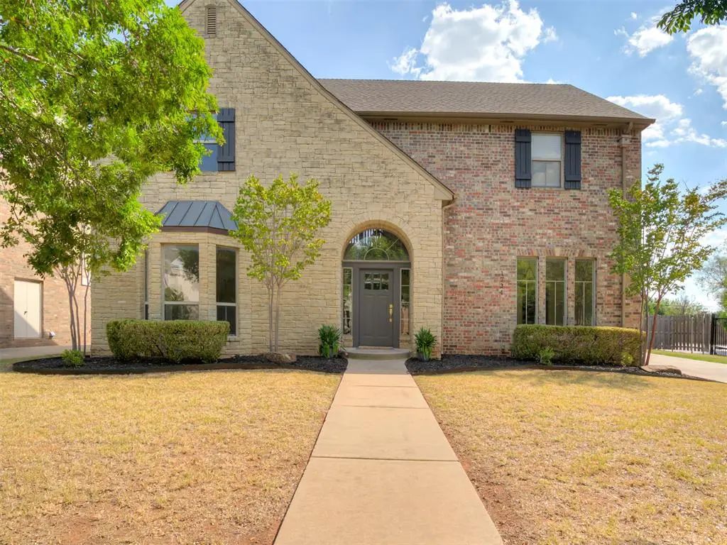 1724 Nw 179th Terrace, Edmond, OK, 73012 For Sale