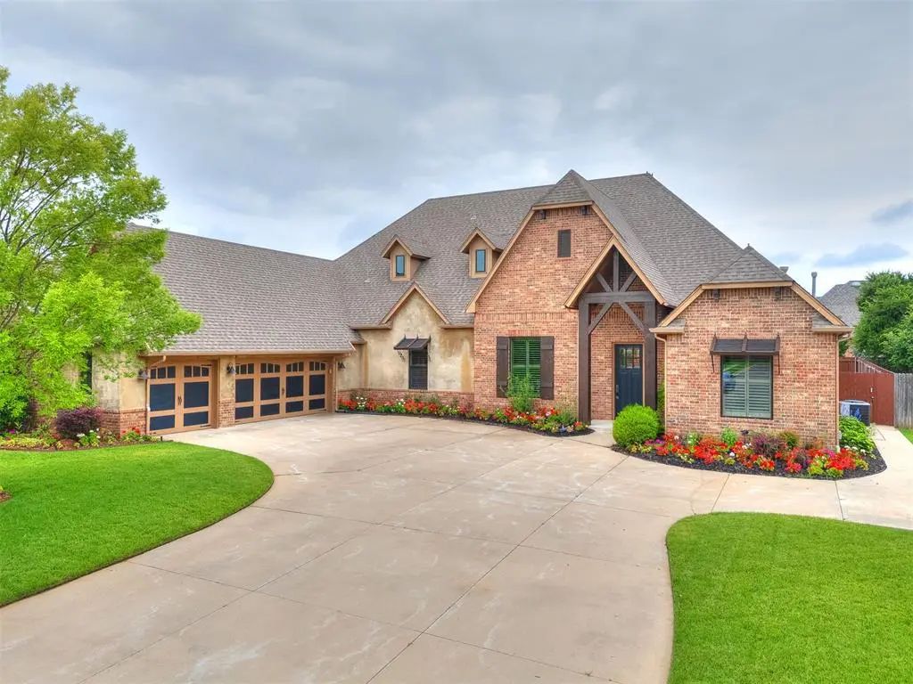 4232 Hackney Wick Road, Norman, OK, 73072 - Carrington Place - 1247307, Residential