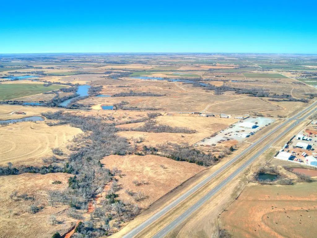 Northwest Expressway, Yukon