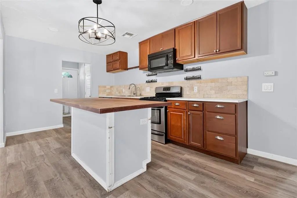 9821 Se 43rd Street, Oklahoma City