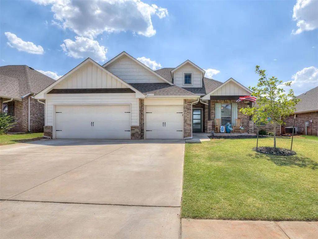 1624 Ne 35th Street, Oklahoma City