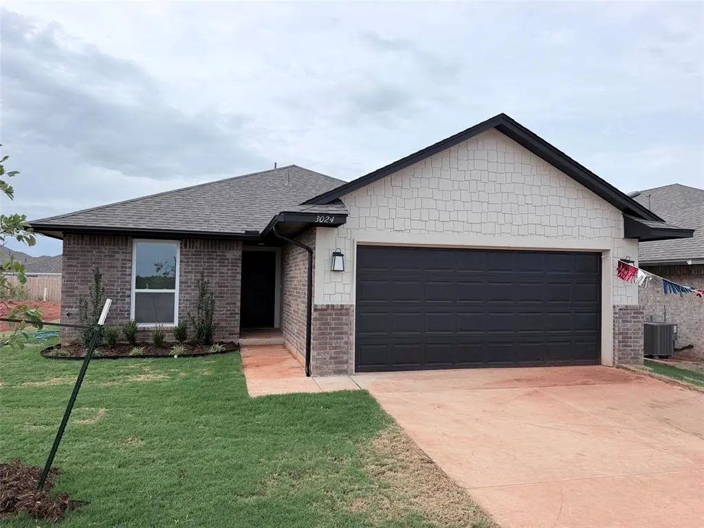 3024 Nw 196th Street, Edmond