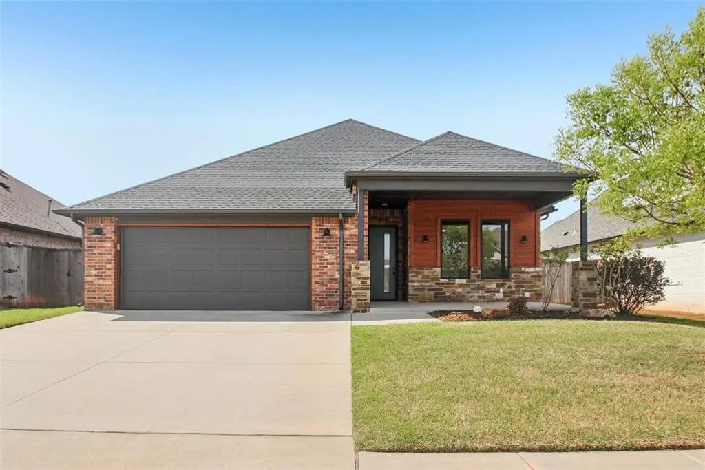 512 Mosswood Road, Norman