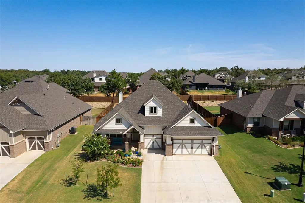 Homes for Sale located at 8801 Grey Joy Road, in the city of Arcadia, OK 73007