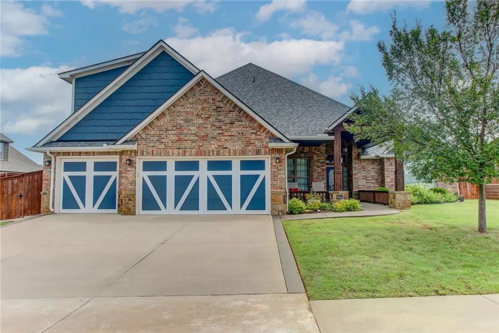 2013 Providence Drive, Norman