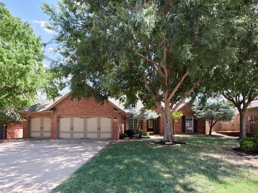 18108 San Mateo Court, Edmond