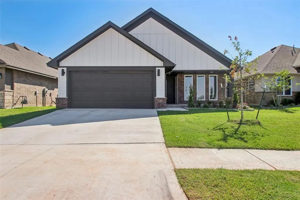 13920 Mondello Lane, Oklahoma City
