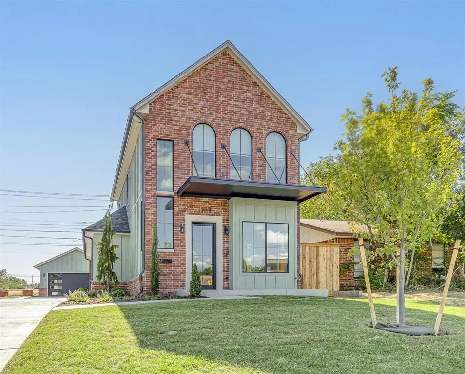 1738 Classen Boulevard, Norman, OK, 73071 For Sale