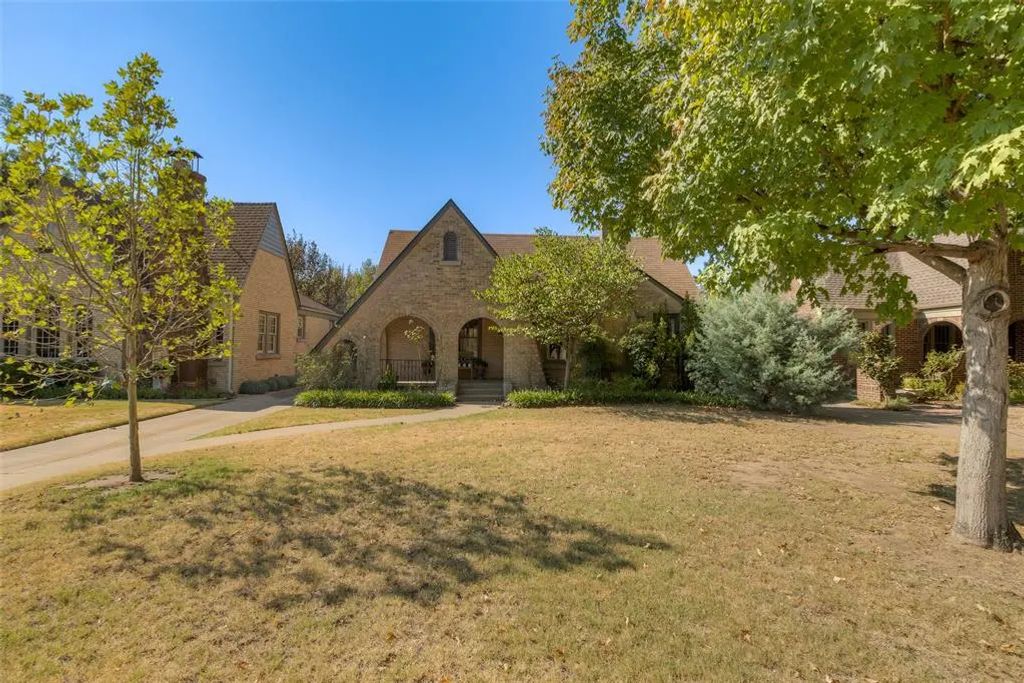 3304 Nw 21st Street, Oklahoma City