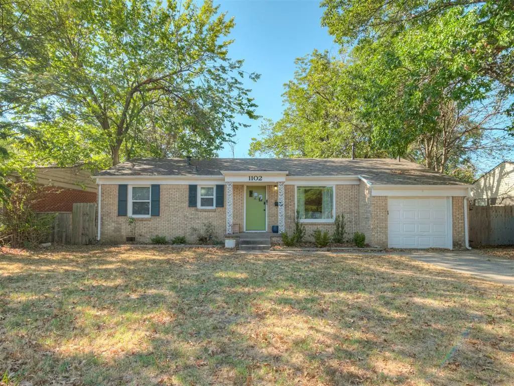 1102 Idaho Street, Norman, OK, 73071 - Faculty Heights - 1247472, Residential