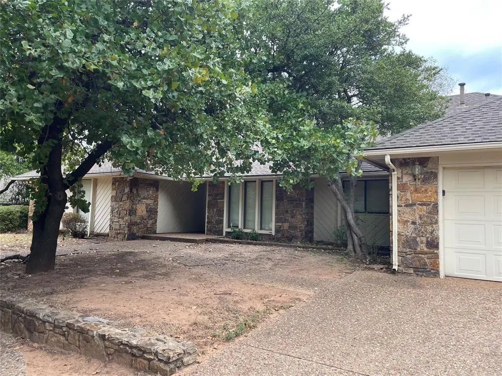 1408 Nighthawk Drive, Edmond