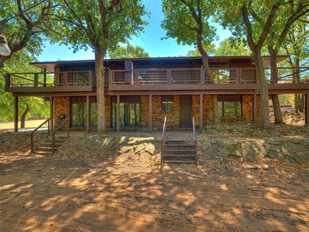 3521 N Bryant Avenue, Edmond