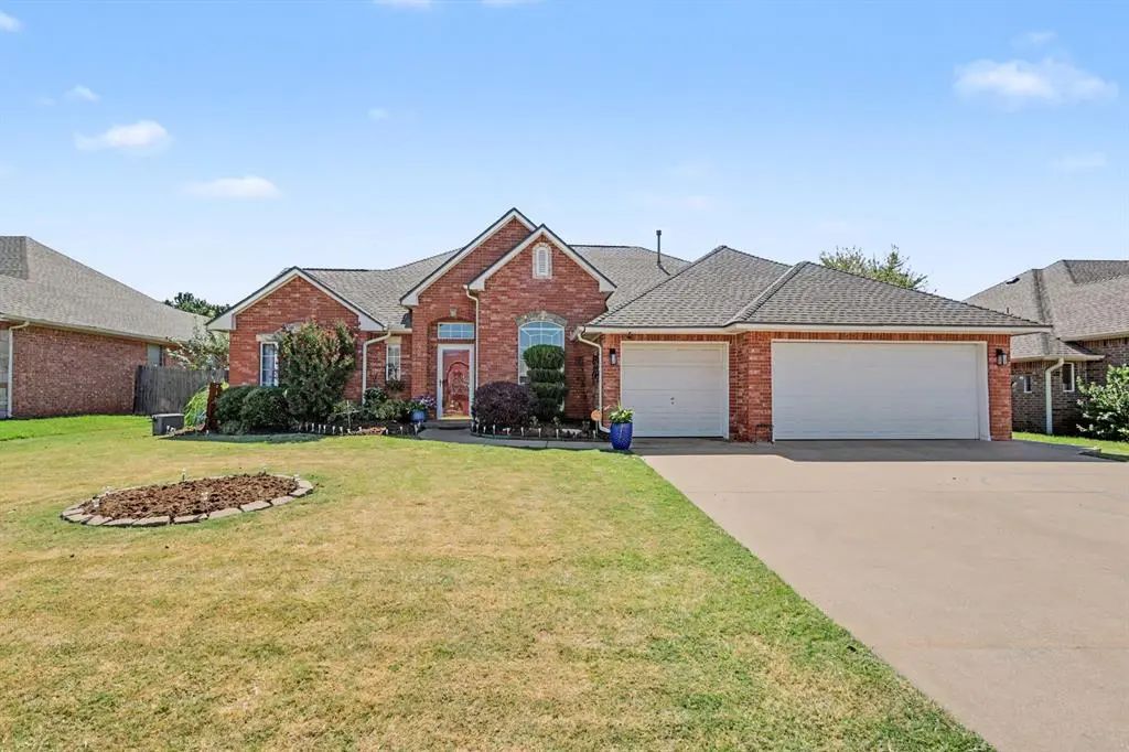 2408 Brenton Drive, Edmond