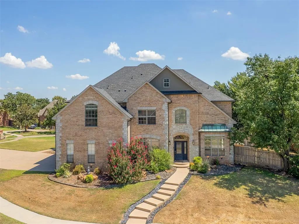 13700 Plantation, Edmond, OK, 73013 For Sale