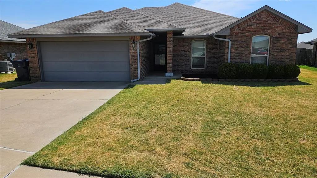 8004 Calm Water Drive, Oklahoma City
