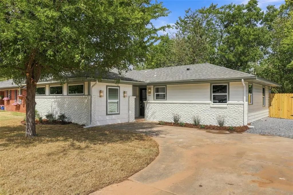 1511 Avondale Drive, Norman