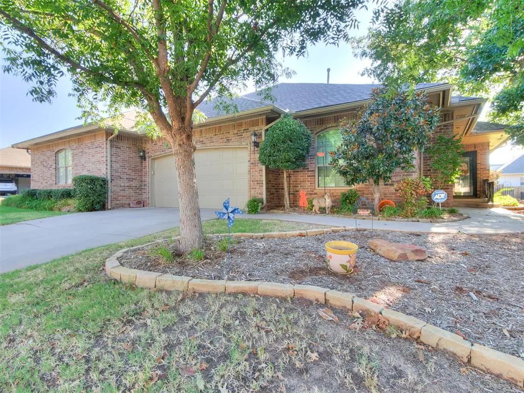15908 Sonoma Court, Edmond