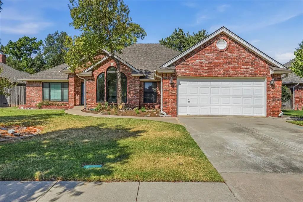 3808 Drawbridge Lane, Norman