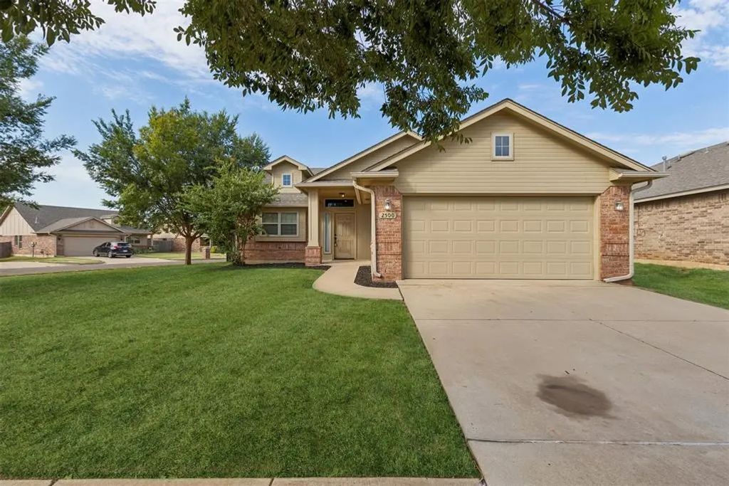 2500 Nw 185th Street, Edmond
