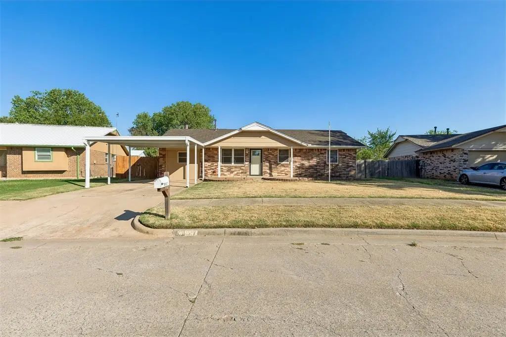 1617 Ne 6th Terrace, Oklahoma City, OK, 73160 - Mashburns Gld Medal - 1247567, Residential