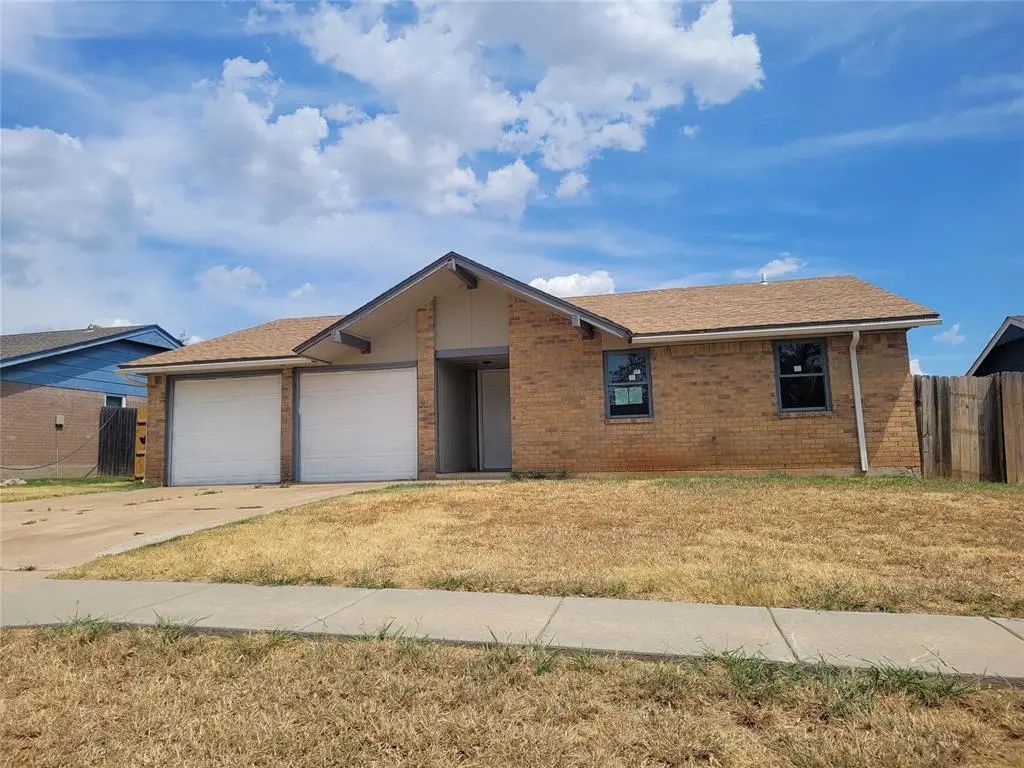 10012 S Douglas Avenue, Oklahoma City, OK, 73139 - Skyview Village - 1247568, Residential