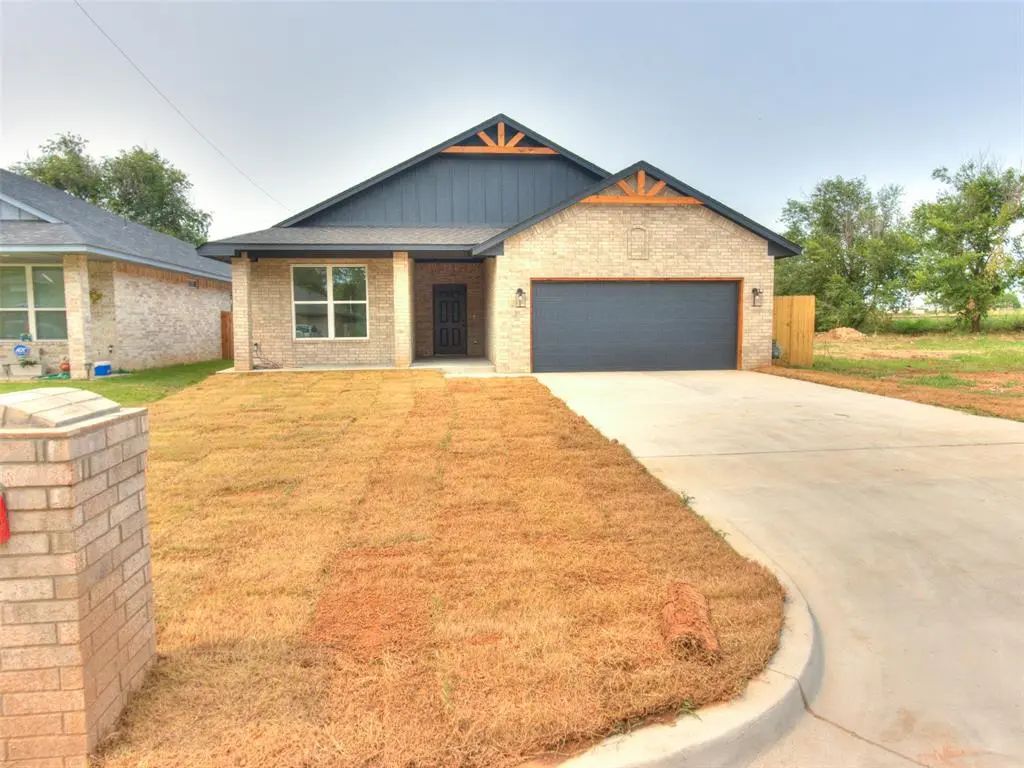 809 Se 49th Street, Oklahoma City