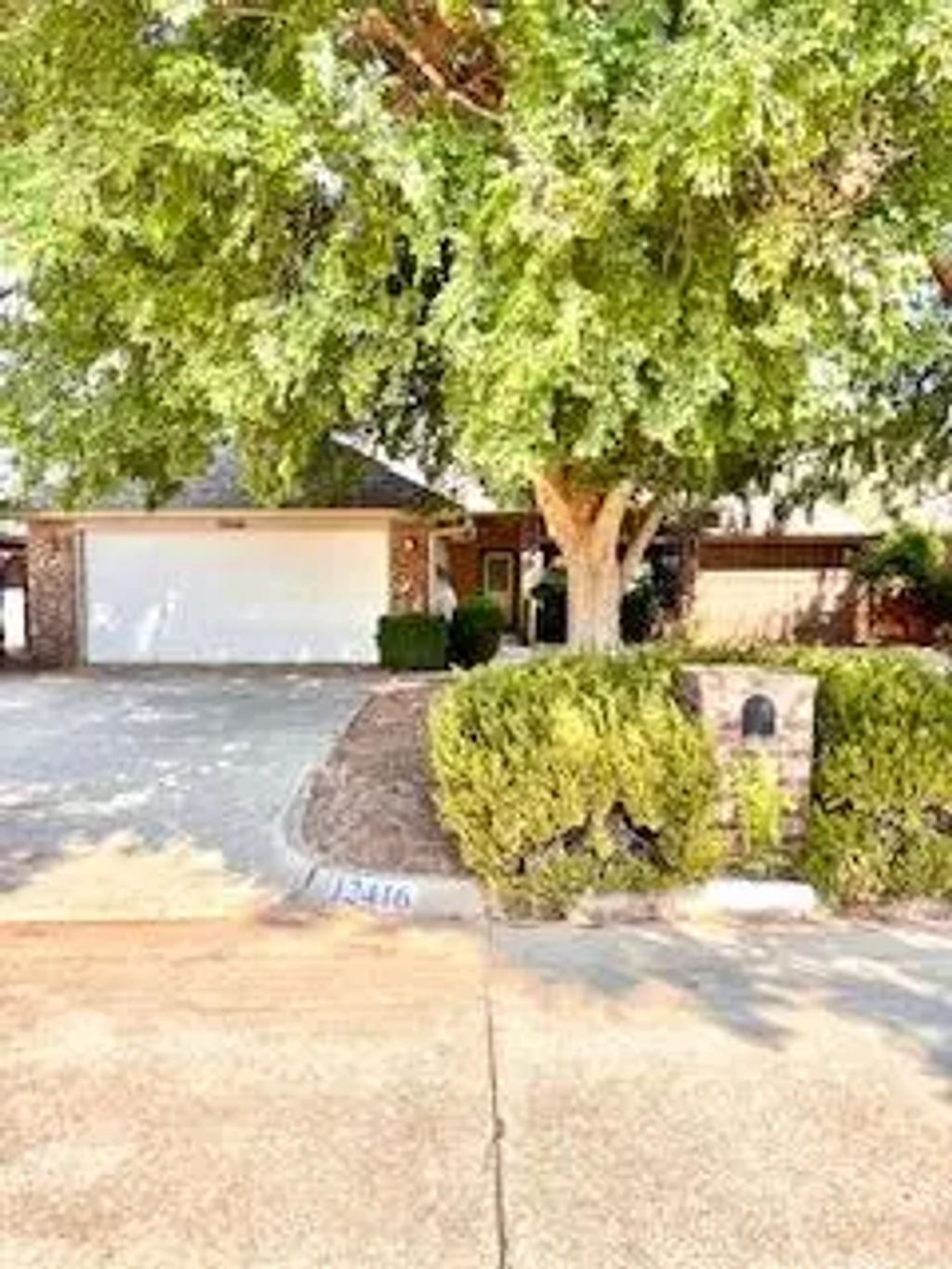 12416 Covey Creek Drive, Oklahoma City