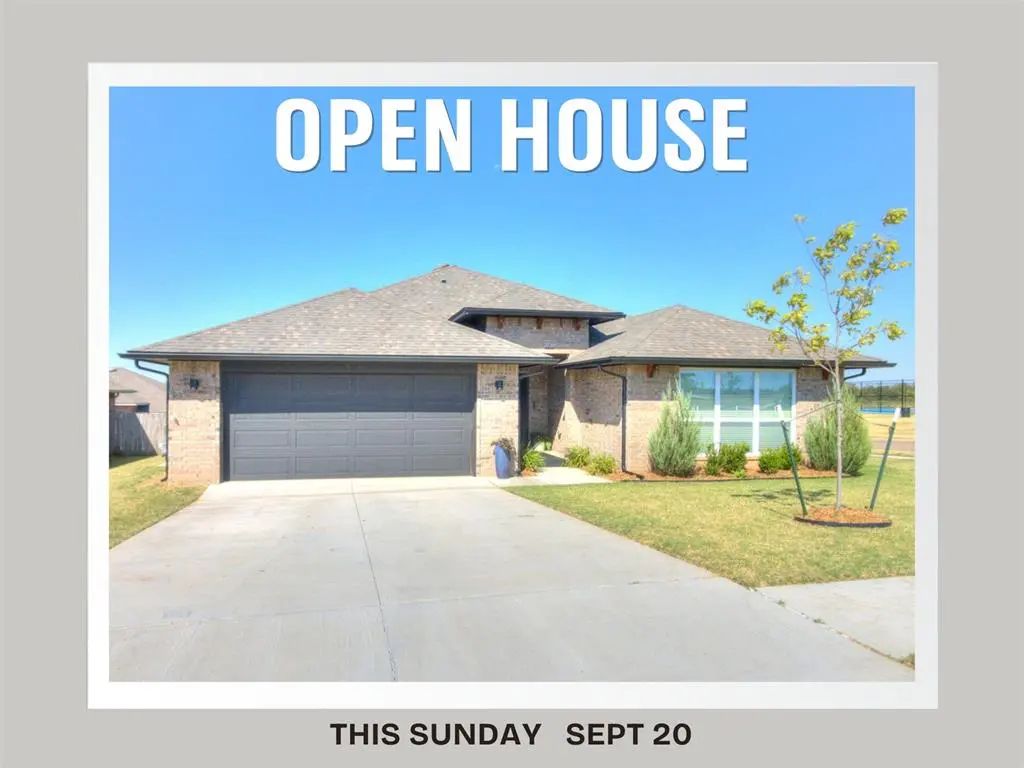2100 Norwood Drive, Norman