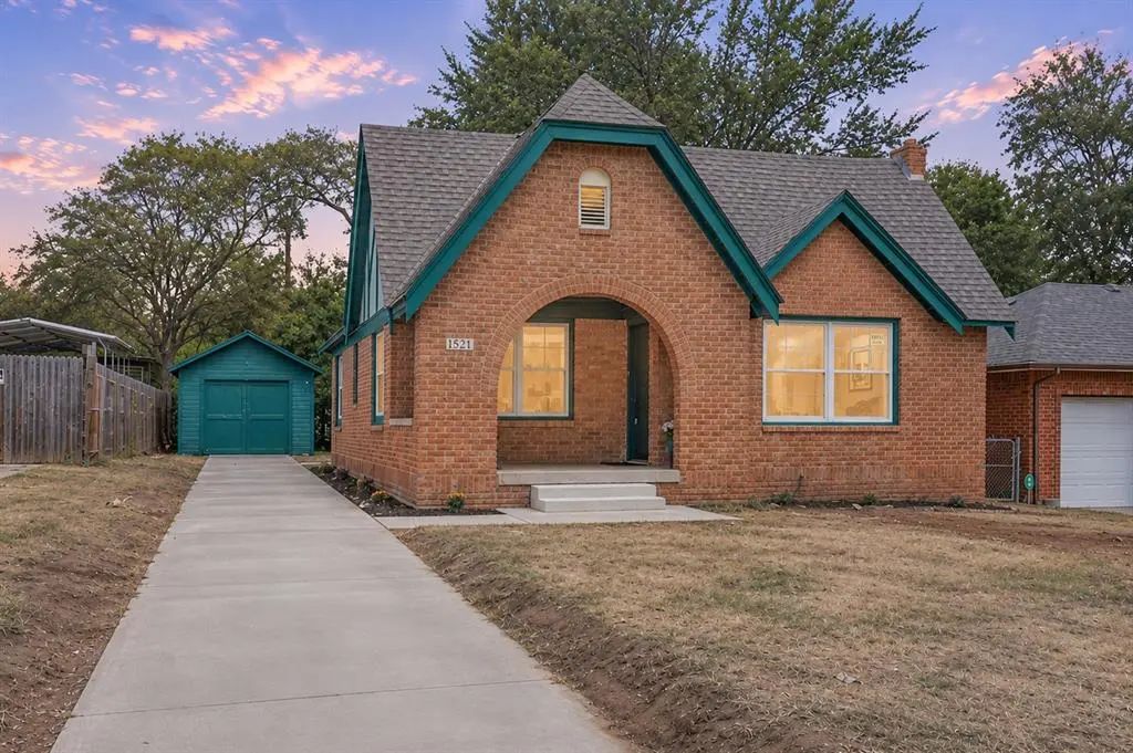 1521 Ne 11th Street, Oklahoma City