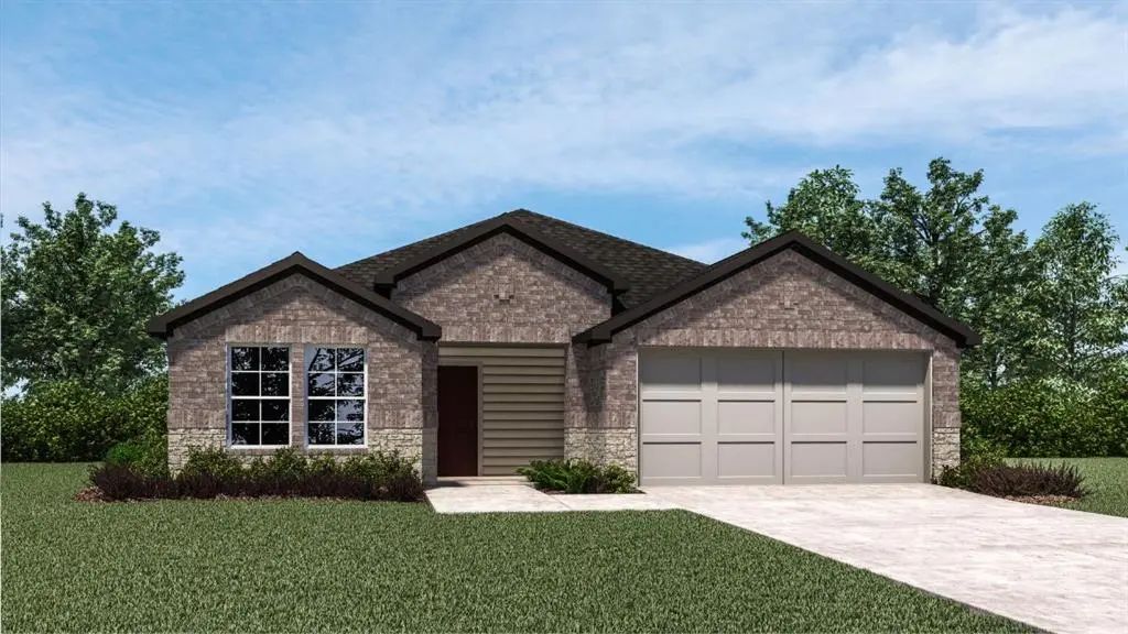 2901 Fireside Drive, Oklahoma City