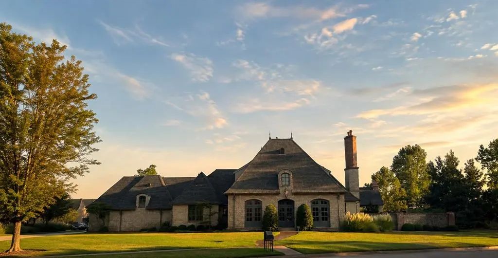 1235 Blue Wister Cove, Edmond, OK, 73013 For Sale
