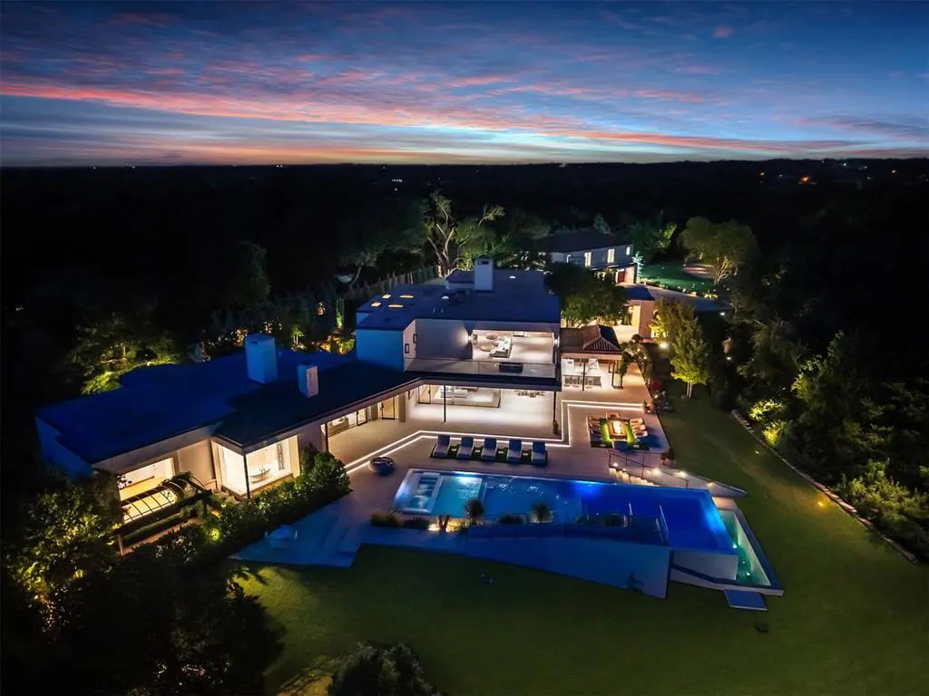 7401 Aurelia Road, Oklahoma City