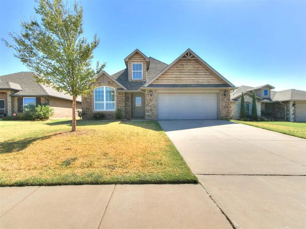 15808 Montague Drive, Edmond