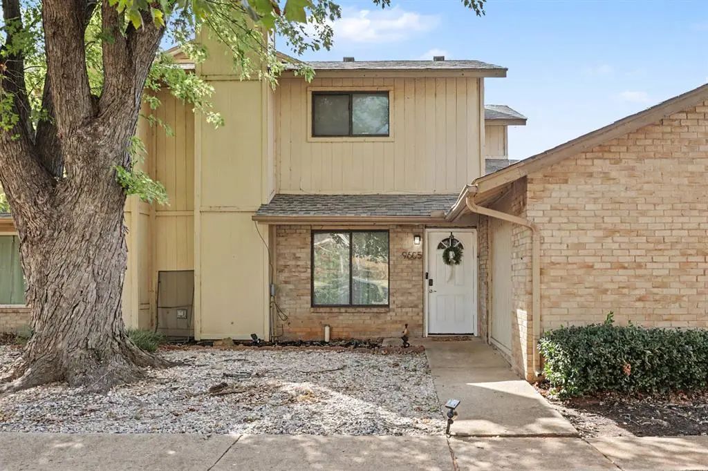 9605 Hefner Village Boulevard, Oklahoma City