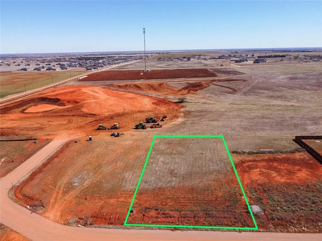 25161 Scarlett Street, Cashion
