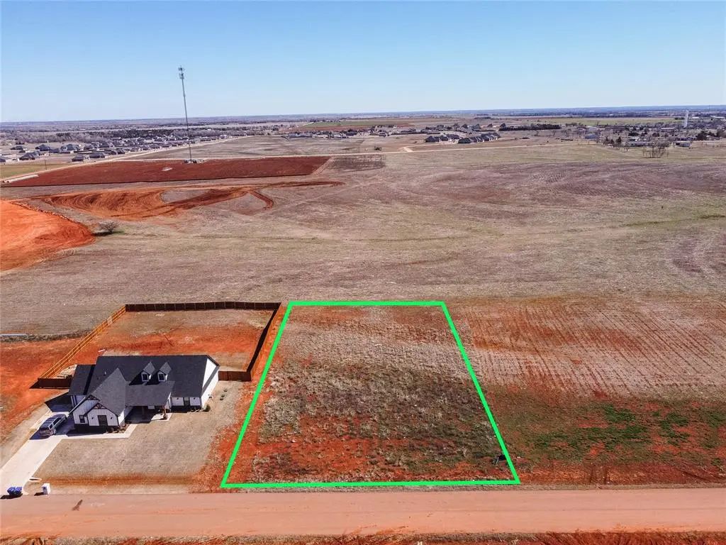25277 Scarlett Street, Cashion
