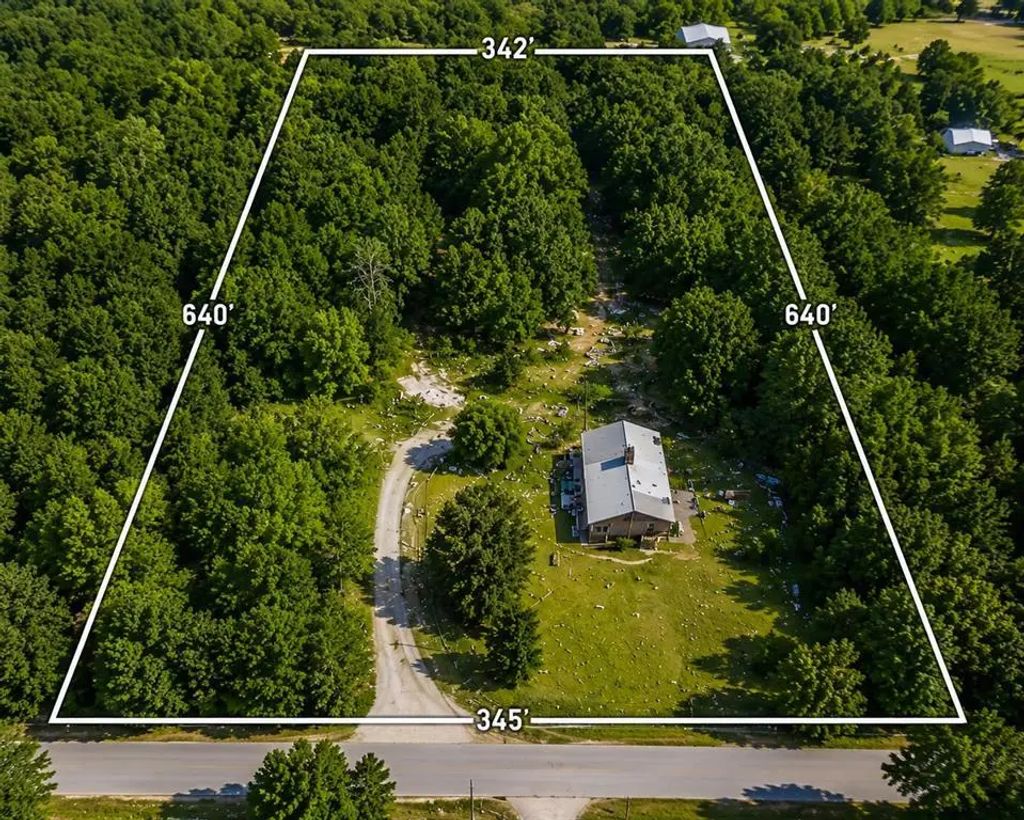 13225 Se 35th Street, Choctaw