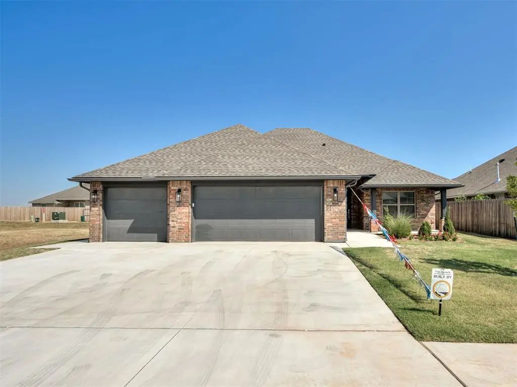 2905 Kingswood Drive, Norman