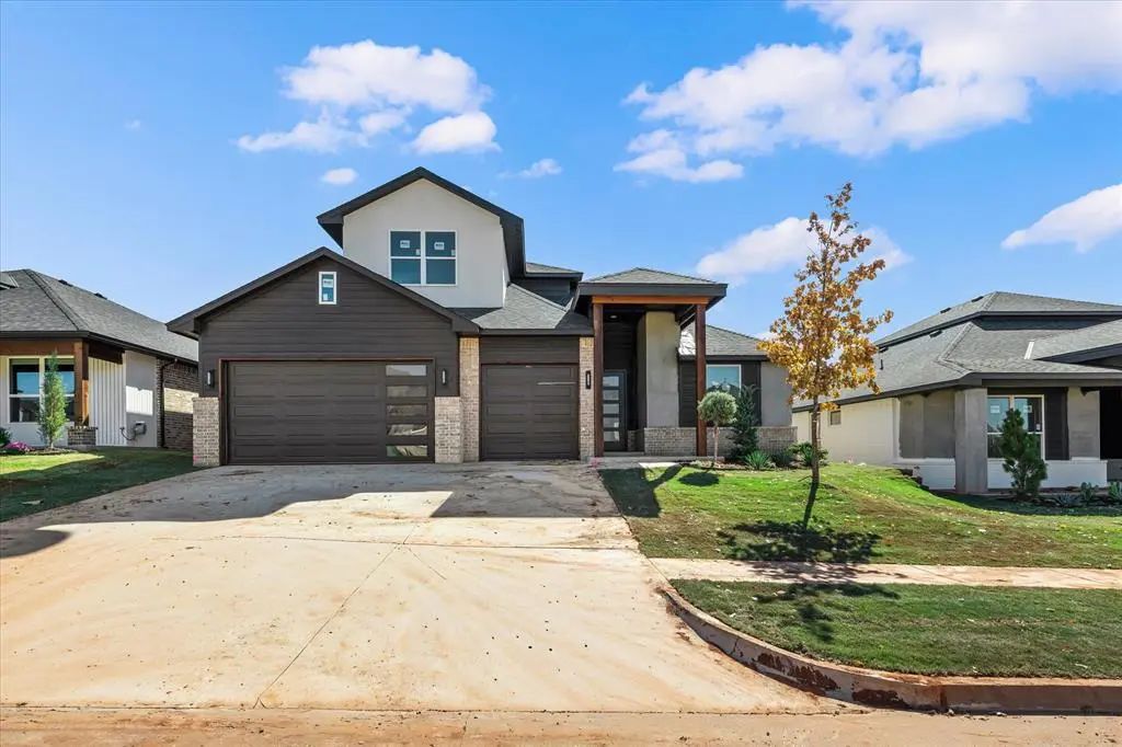 7200 Nw 155th Street, Edmond, OK, 73013 For Sale