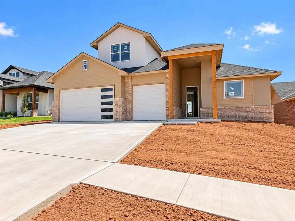 7200 Nw 155th Street, Edmond