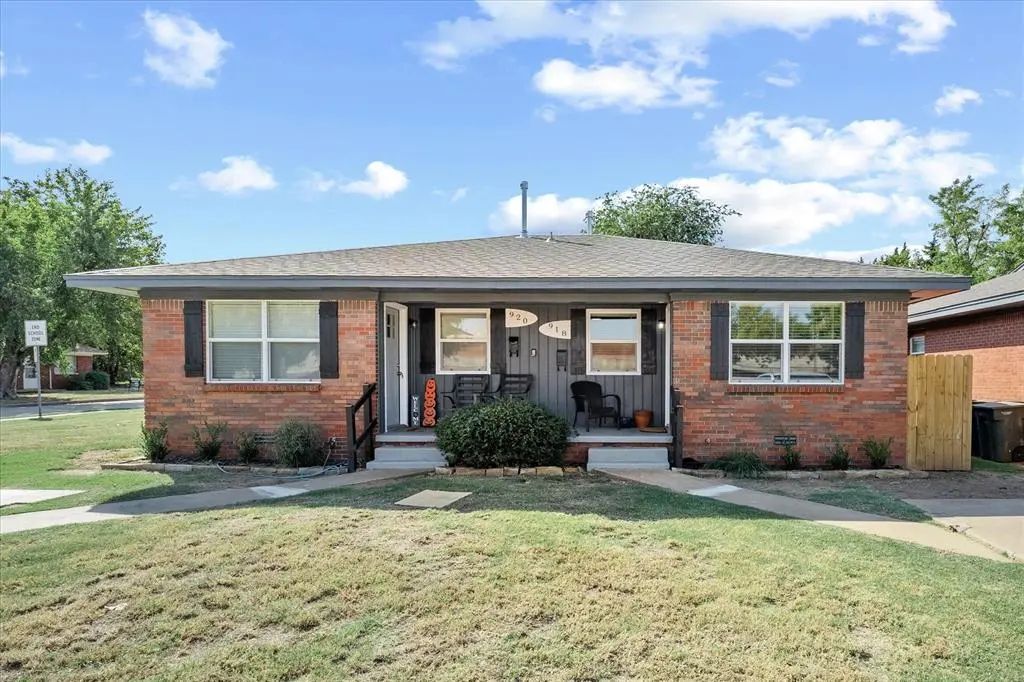 920 E Wayne Street, Edmond